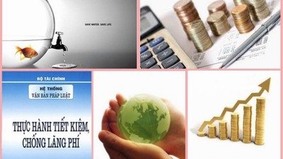 Lãng phí nghiêm trọng làm mất đi cơ hội phát triển