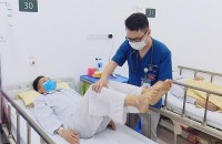 78% số người bị đột quỵ là do tăng huyết áp