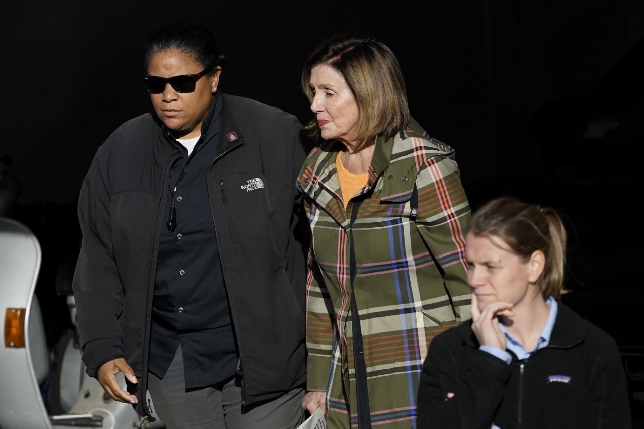 Ảnh ấn tượng tuần (31/10-6/11): Xung đột Ukraine, ông Putin nói số người được động viên quân sự ‘rất lớn’, G7 ‘mở lời’ với Nga về thỏa thuận ngũ cốc