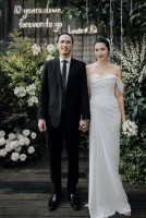 Sao Việt: Minh Hằng dịu dàng với đầm trắng tinh khôi, Tăng Thanh Hà đăng ảnh kỷ niệm 10 năm ngày cưới