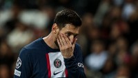 PSG: Lionel Messi dính chấn thương nhẹ trước thềm World Cup 2022