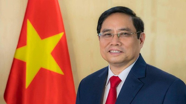 Thủ tướng Phạm Minh Chính sẽ tham dự Hội nghị cấp cao kỷ niệm 45 năm ASEAN-EU, thăm chính thức Luxembourg, Hà Lan và Bỉ Thủ tướng Phạm Minh Chính sẽ tham dự Hội nghị cấp cao kỷ niệm 45 năm ASEAN-EU, thăm chính thức Luxembourg, Hà Lan và Bỉ
