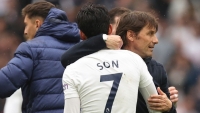 Tottenham: Ca phẫu thuật chấn thương của Son Heung Min diễn ra tốt đẹp