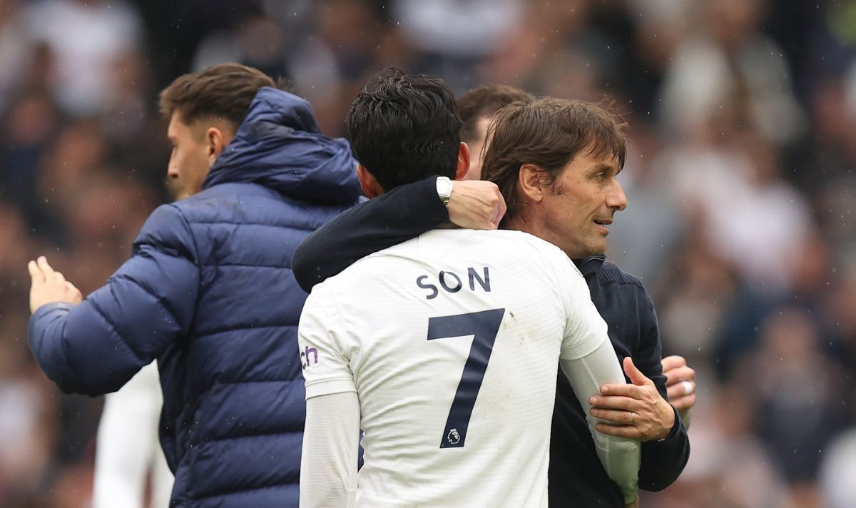 Tottenham: Ca phẫu thuật chấn thương của Son Heung Min diễn ra tốt đẹp