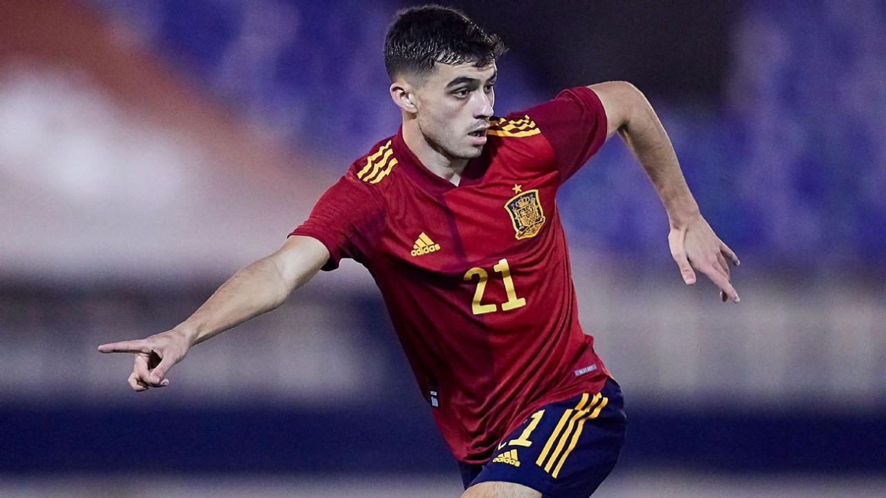 'Điểm danh' những cầu thủ trẻ xuất sắc, đáng xem nhất World Cup 2022