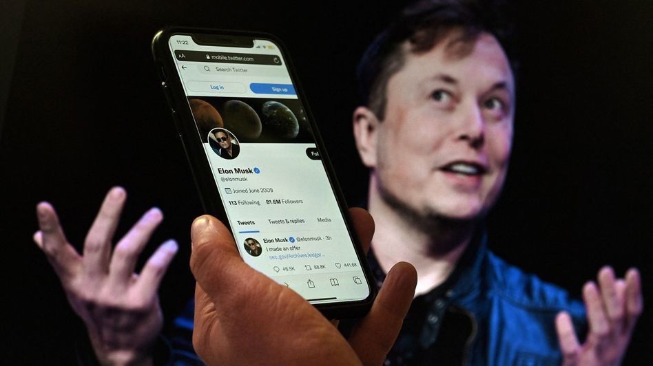 Twitter tiếp cận loạt nhân viên bị tỷ phú Elon Musk sa thải, yêu cầu một điều bất ngờ