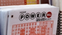 Mỹ: Giải độc đắc xổ số Powerball có giá trị lớn nhất lịch sử xổ số thế giới