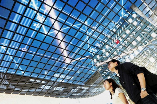 Đâu là động lực tăng tưởng chính của Trung Quốc?