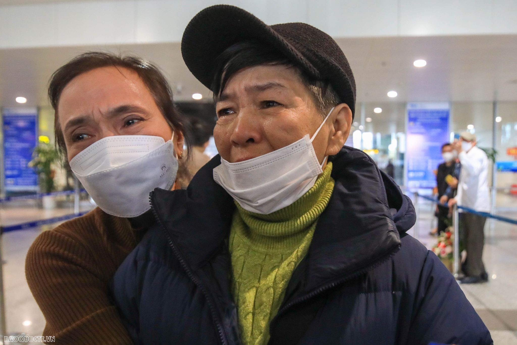 Tinh thần dân tộc, nghĩa tình đồng bào trong thời khắc khó khăn