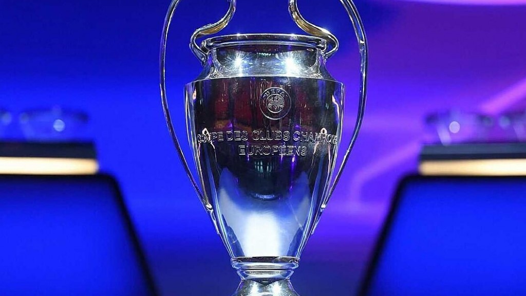 Nhận định các cặp đấu vòng 1/8 Champions League 2022/2023 sau lễ bốc thăm