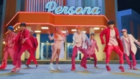MV 'Boy With Luv' của BTS thu hút 1,6 tỷ lượt xem trên YouTube