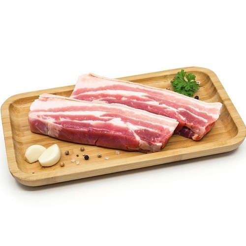 Giá heo hơi hôm nay 16/11: