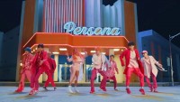 MV 'Boy With Luv' của BTS thu hút 1,6 tỷ lượt xem trên YouTube
