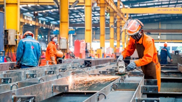 Nền kinh tế toàn cầu trầm lắng, Việt Nam vẫn duy trì loạt chỉ số tăng trưởng ấn tượng