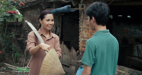 Phim mới của NSND Đặng Nhật Minh là bộ phim dài duy nhất của Việt Nam dự thi HANIFF 2022