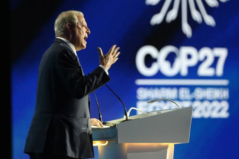 Các nhà lãnh đạo thế giới trong ngày thứ 2 dự Hội nghị COP27