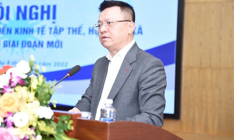 Phát triển kinh tế tập thể là xu thế tất yếu trong bối cảnh hội nhập quốc tế