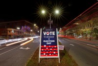 Khảo sát bầu cử giữa kỳ Mỹ: Cử tri bi quan về tình hình đất nước?