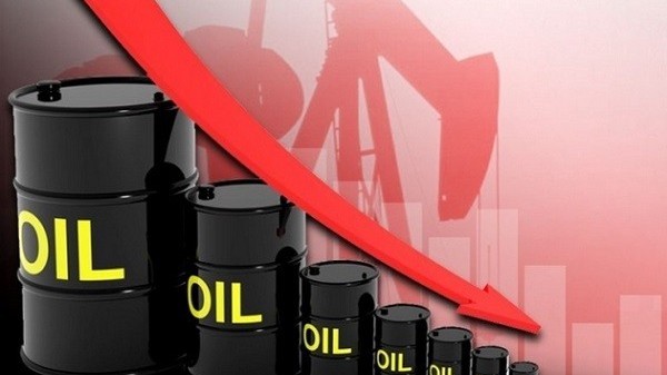 gia xang dau hom nay 911 hong ket qua bau cu giua nhiem ky my gia dau lao doc