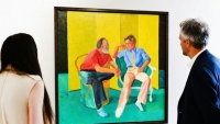 Bộ sưu tập nghệ thuật của tỷ phú đồng sáng lập Microsoft dự kiến đạt kỷ lục bán đấu giá