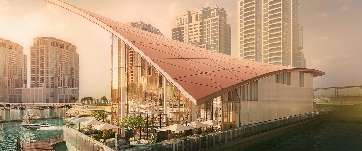 World Cup 2022: Đến Qatar không chỉ để xem đá bóng!