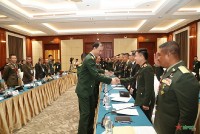 Hạ sĩ quan đóng vai trò ngày càng quan trọng trong hợp tác giữa Lục quân ASEAN