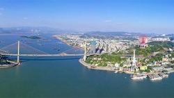 Quảng Ninh 'phát huy nội lực, tranh thủ ngoại lực', tăng tốc về đích năm 2022
