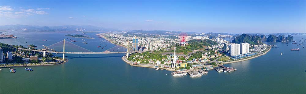 Quảng Ninh 'phát huy nội lực, tranh thủ ngoại lực', tăng tốc về đích năm 2022