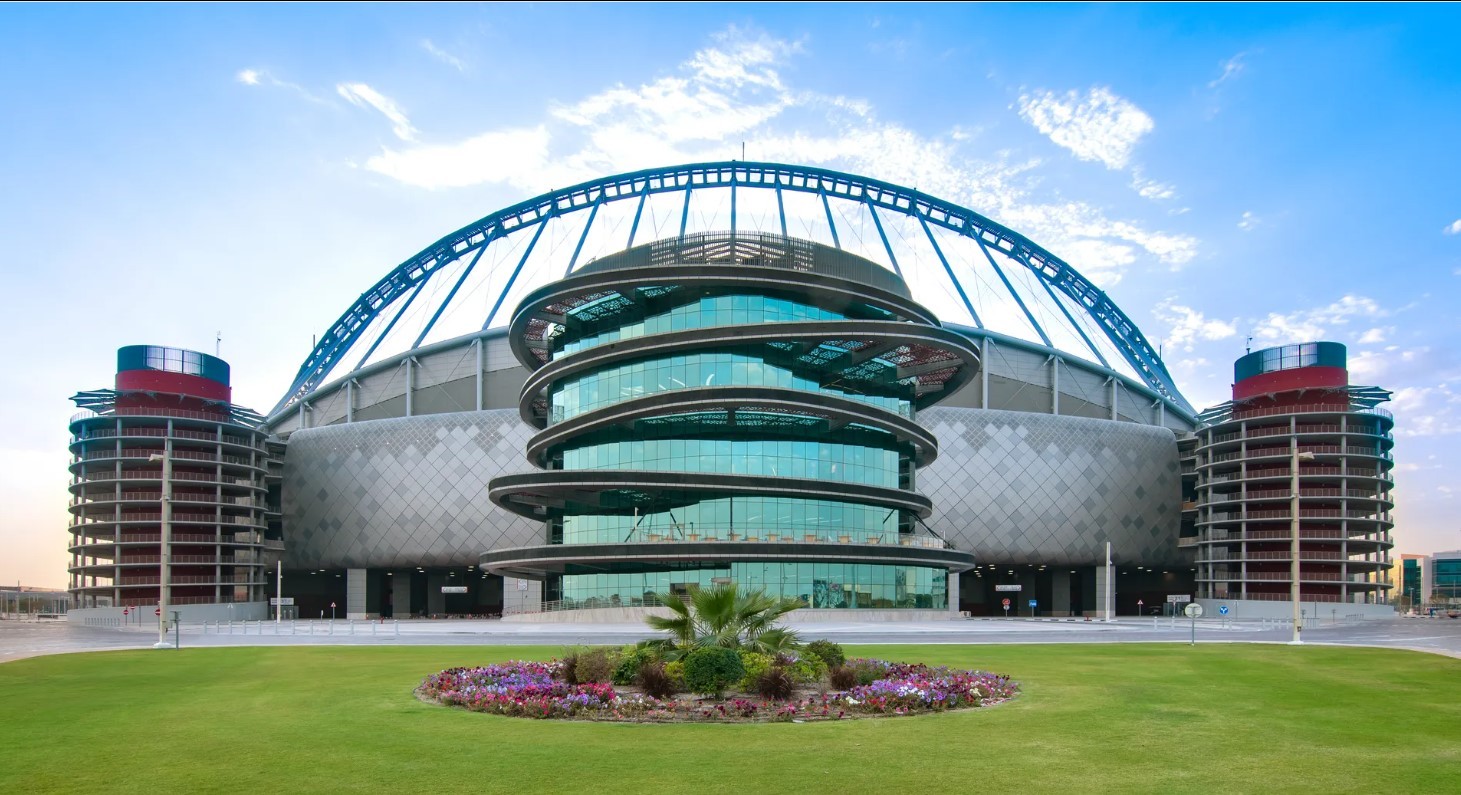 World Cup 2022: Đến Qatar không chỉ để xem đá bóng!