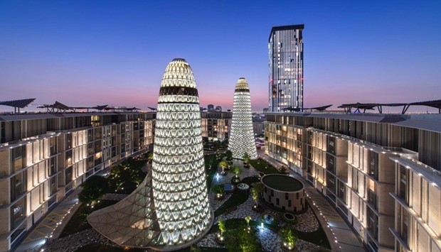 World Cup 2022: Đến Qatar không chỉ để xem đá bóng!