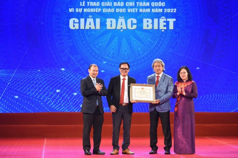 Giáo dục