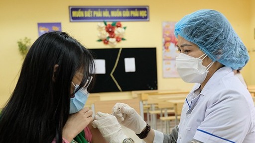 Covid-19 ngày 9/11: Gần 470 ca mắc mới, hơn 300 ca khỏi bệnh và 66 bệnh nhân nặng