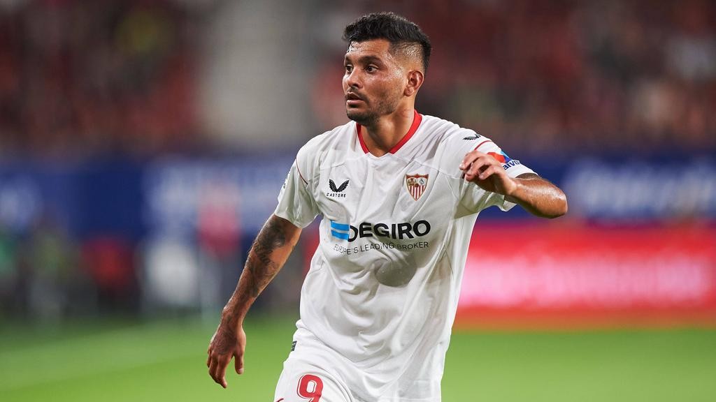 Tiểu sử Jesús Manuel Corona Ruíz - tiền đạo xuất sắc của bóng đá Mexico