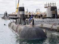 Điểm tin thế giới sáng 10/11: Ấn Độ-Pháp lập bản đồ đại dương, Australia 'cậy' Thụy Điển nâng cấp tàu ngầm, 11.000 nhân sự Meta về đâu?