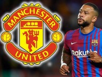 Chuyển nhượng cầu thủ Ngoại hạng Anh ngày 10/11: Tottenham chưa bán Richarlison; MU tìm thay Ronaldo, Choupo-Moting và Memphis Depay là phương án