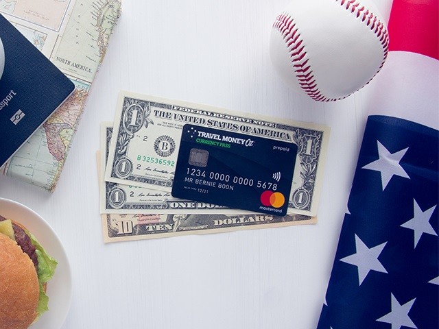 Tỷ giá ngoại tệ hôm nay 10/11: Tỷ giá USD, Euro, Yen Nhật, CAD, AUD, Bảng Anh... Bầu cử giữa kỳ Mỹ giúp đồng bạc xanh tăng nhẹ trở lại. (Source: travelmoneyoz)