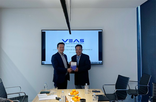 Đoàn công tác Ủy ban Nhà nước về người Việt Nam ở nước ngoài gặp gỡ kiều bào ở Australia Đoàn công tác Ủy ban Nhà nước về người Việt Nam ở nước ngoài gặp gỡ kiều bào ở Australia