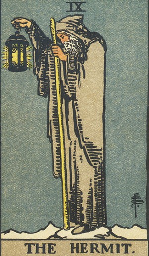 Bói bài tarot hôm nay: Vì sao công danh sự nghiệp của bạn không thăng tiến