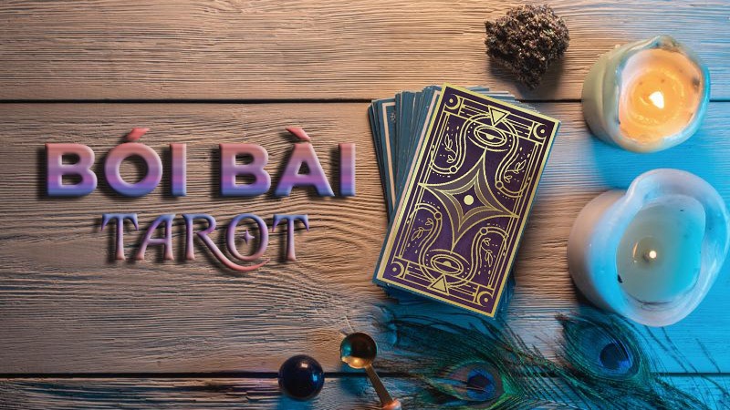 Bói bài tarot hôm nay: Vì sao công danh sự nghiệp của bạn không thăng tiến