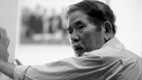 Cuộc đời thật của nhà văn Lê Lựu còn sinh động hơn gấp nhiều lần nhân vật Giang Minh Sài