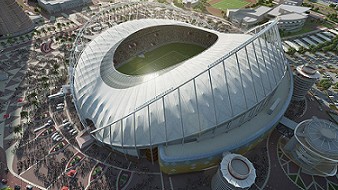 Địa điểm thi đấu của bảng A World Cup 2022 có gì đặc biệt? Lịch thi đấu World Cup 2022