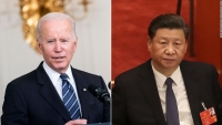 Nhà Trắng 'bật mí' nội dung thảo luận tại Thượng đỉnh Mỹ-Trung