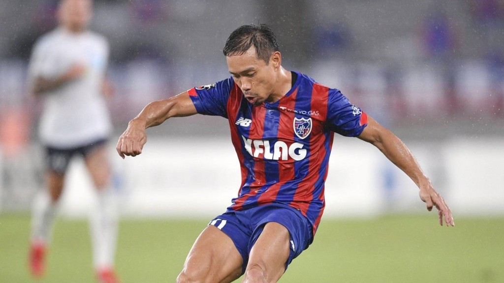 Tiểu sử Yuto Nagatomo - hậu vệ thép của bóng đá Nhật Bản