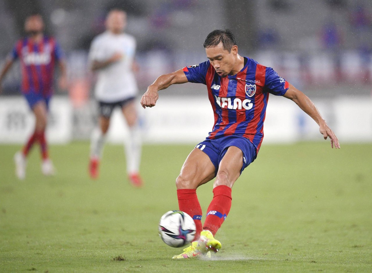 Tiểu sử Yuto Nagatomo - hậu vệ thép của bóng đá Nhật Bản