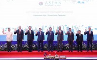 Tuyên bố của các nhà lãnh đạo ASEAN về việc Timor Leste xin trở thành thành viên của ASEAN