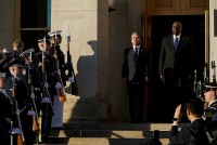 Mỹ 'chốt' mua đạn pháo của Hàn Quốc để cung cấp cho Ukraine