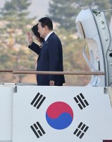 Chương trình nghị sự của Tổng thống Hàn Quốc tại Đông Nam Á