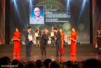 Ấn tượng Việt Nam trong mắt tác giả người Brazil