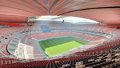 Địa điểm thi đấu của bảng B World Cup 2022 có gì đặc biệt?