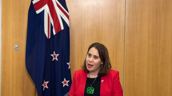Thủ tướng New Zealand thăm Việt Nam: Quyết tâm gia tăng hợp tác và cùng phục hồi